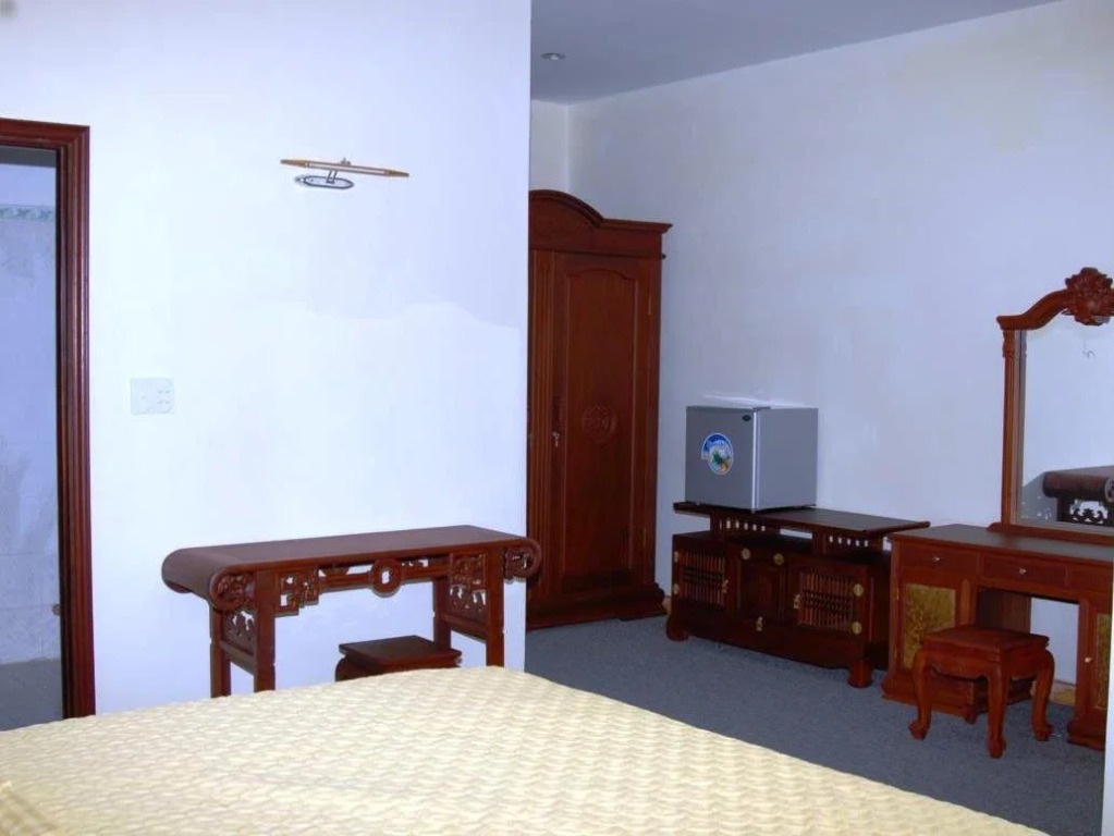 Bank Star I Hotel