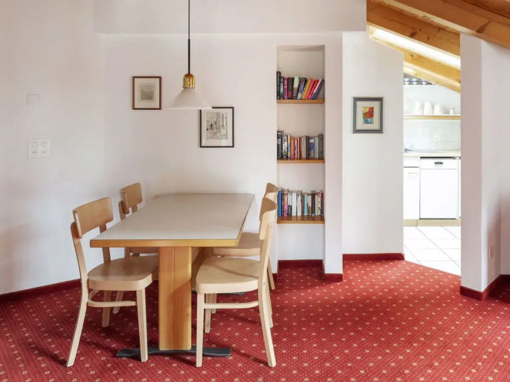 Chalet Abendrot 40861
