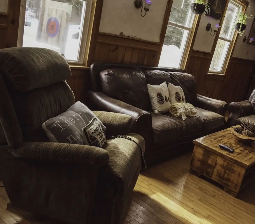 The Balsam Inn