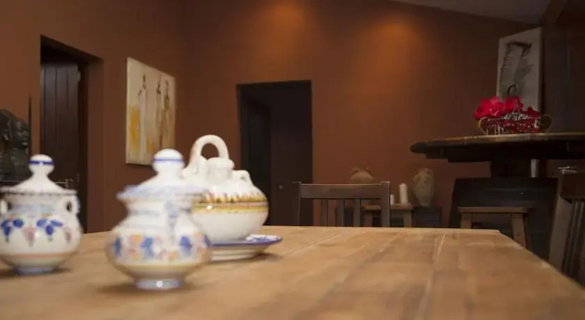 Casa Rural Son Ragonet