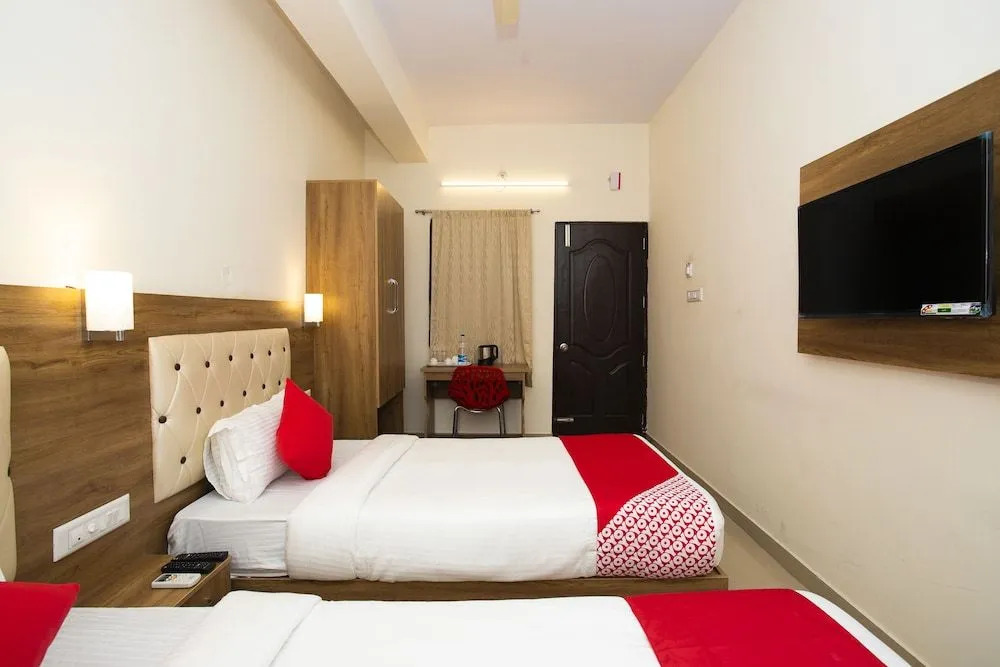 Oyo 18793 Prasad Residency