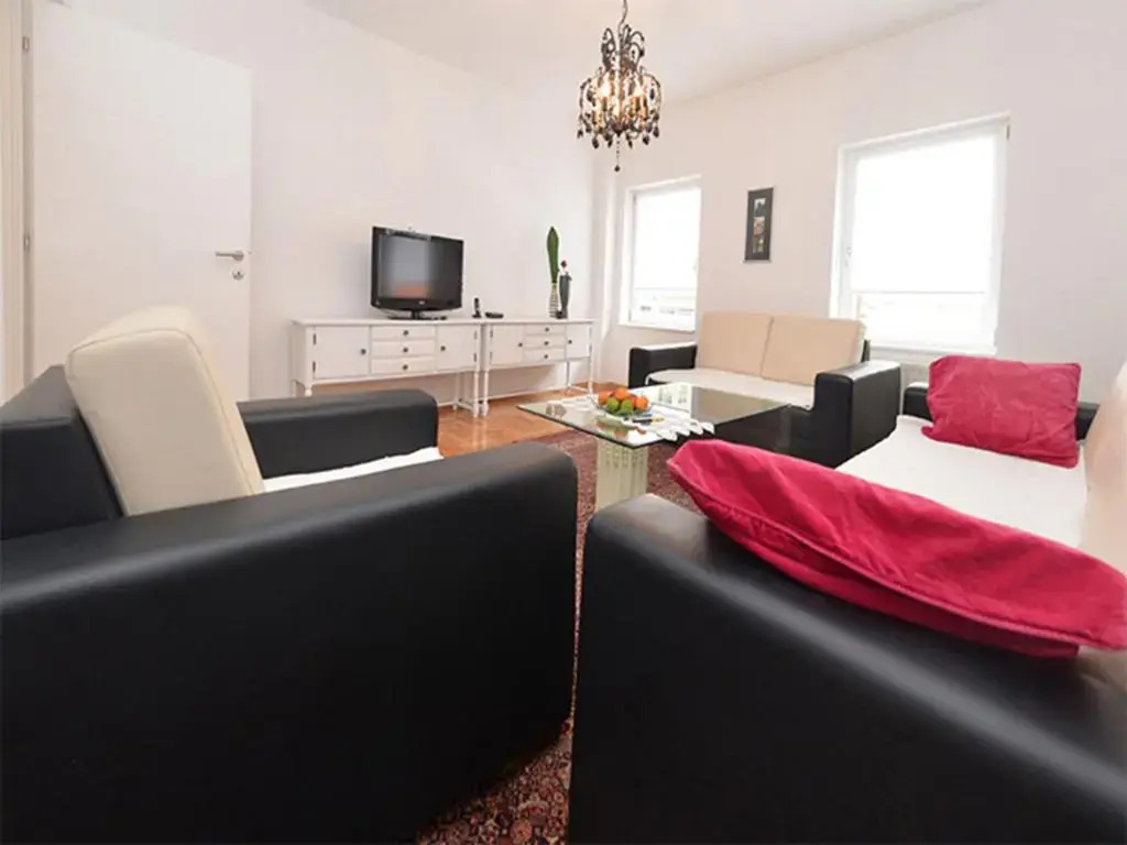 Apartments Asja
