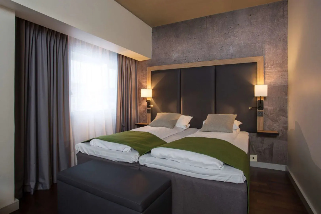 Rica Saga Hotel, Sarpsborg