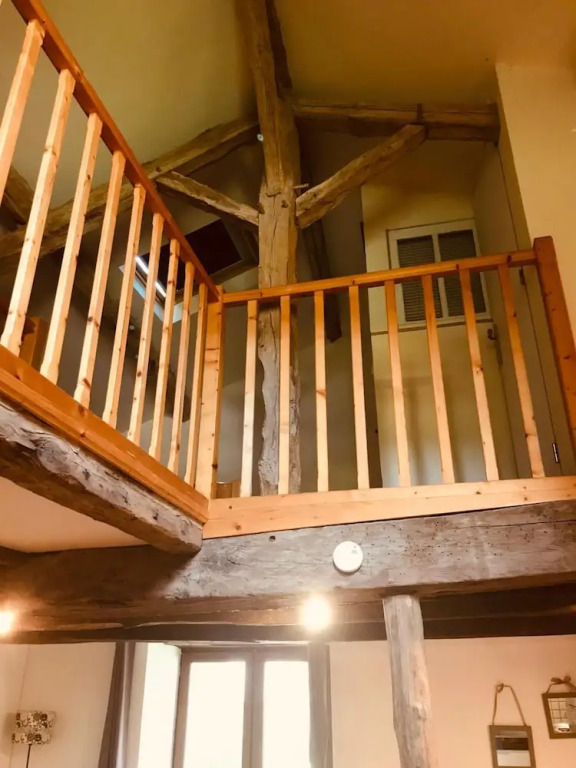 La Belle Verte