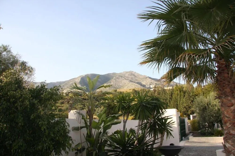 Hotel Villarocamar
