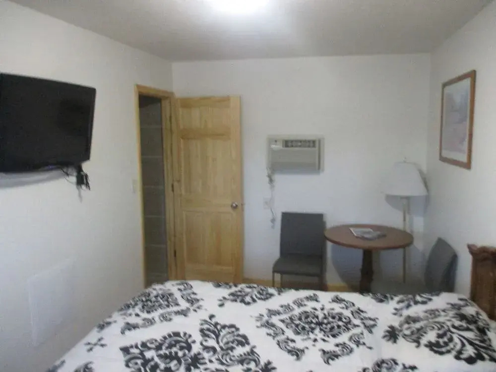 UP Motor lodge