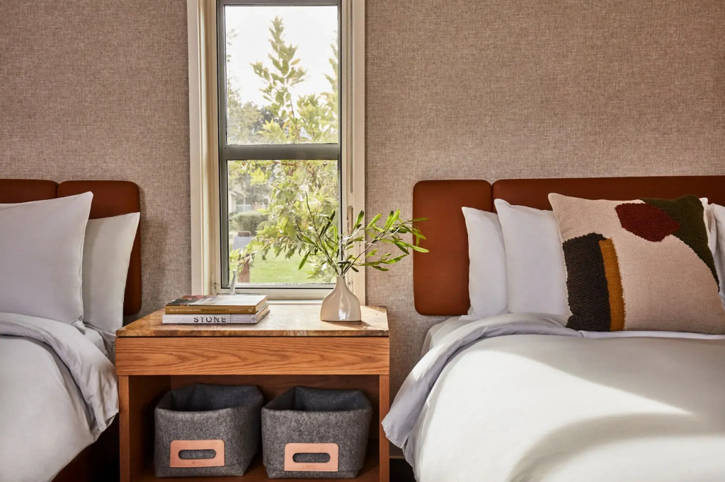 Solage, Auberge Collection