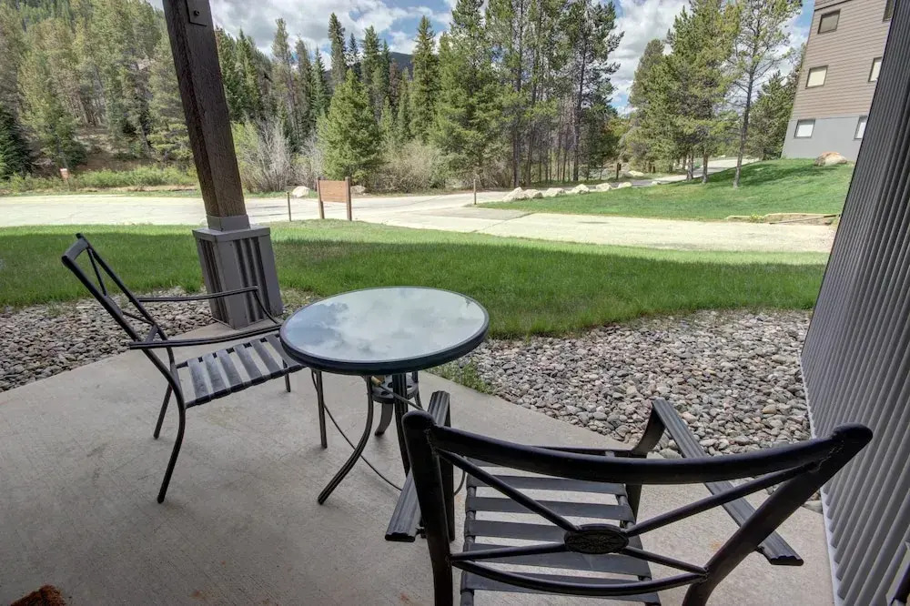 Mall 1413 by SummitCove Vacation Lodging