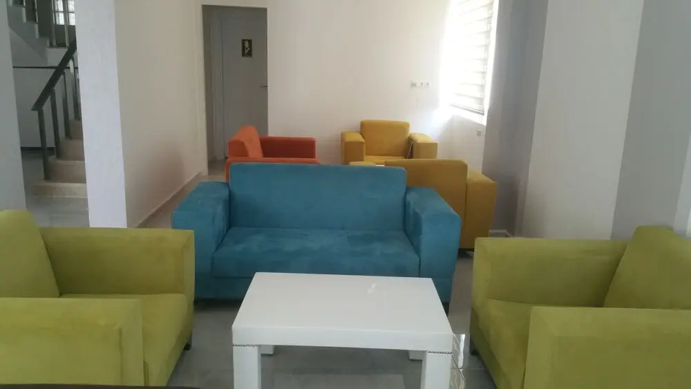 Grand Sahil Otel