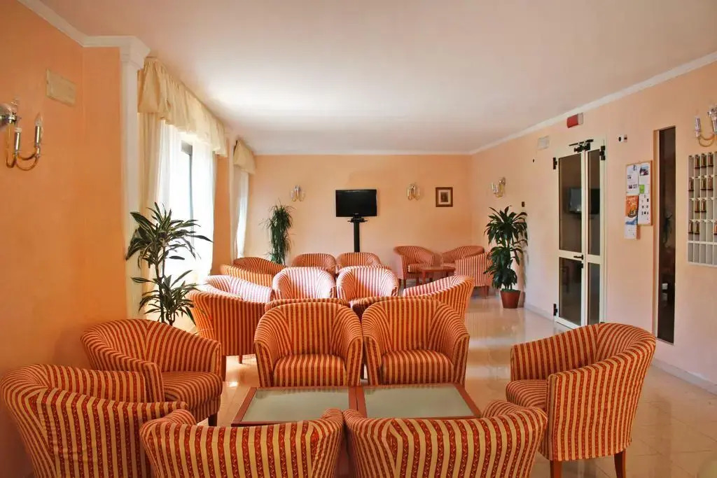 The Match Hotel