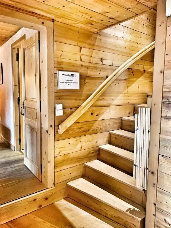 Chalet Marie Claire