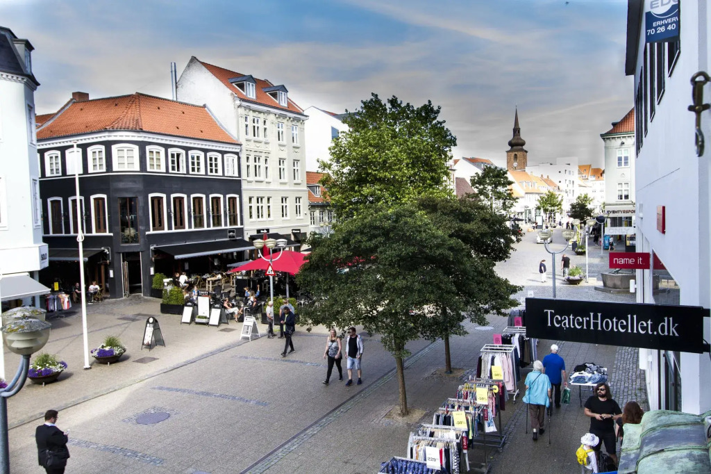 Teaterhotellet
