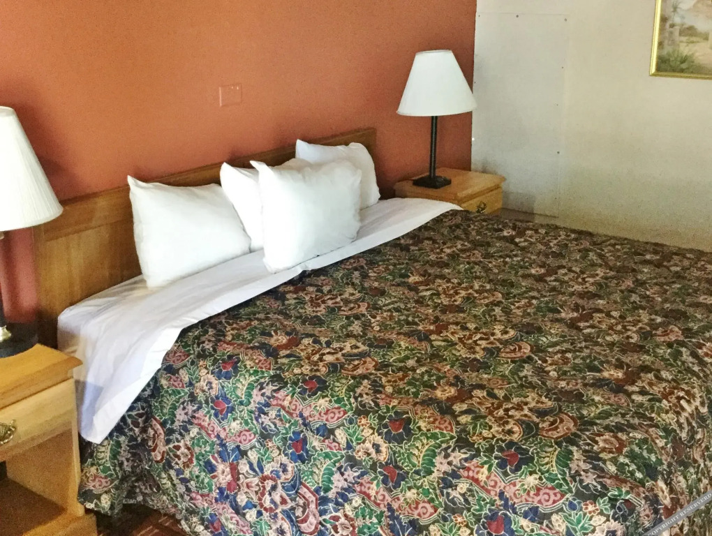 Motel 6 Greenville, NC ECU Medical Center