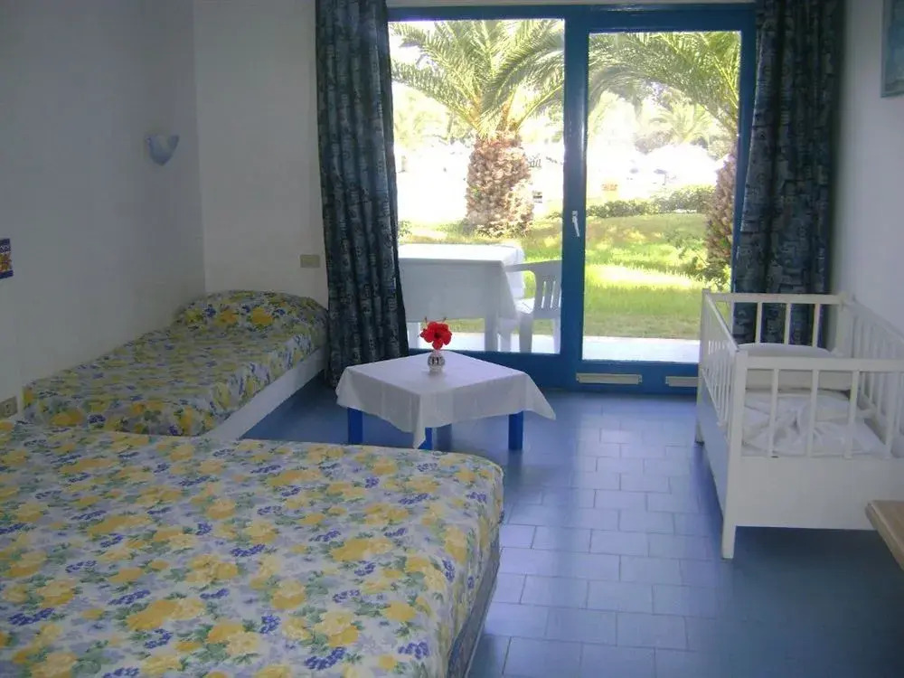 Residence Kantaoui