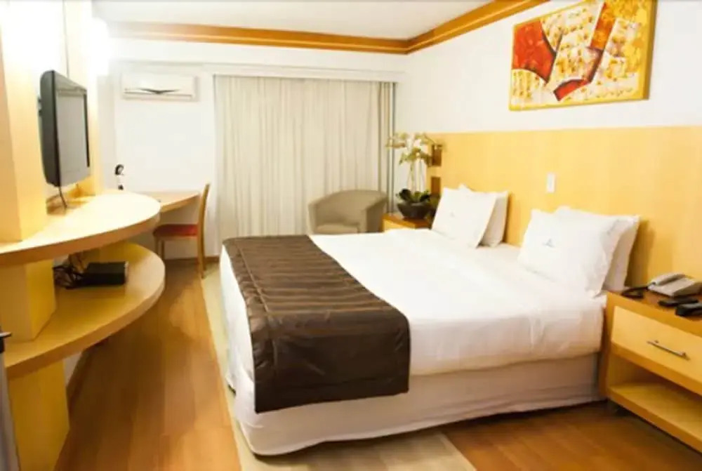 Planalto Bittar Hotel e Eventos