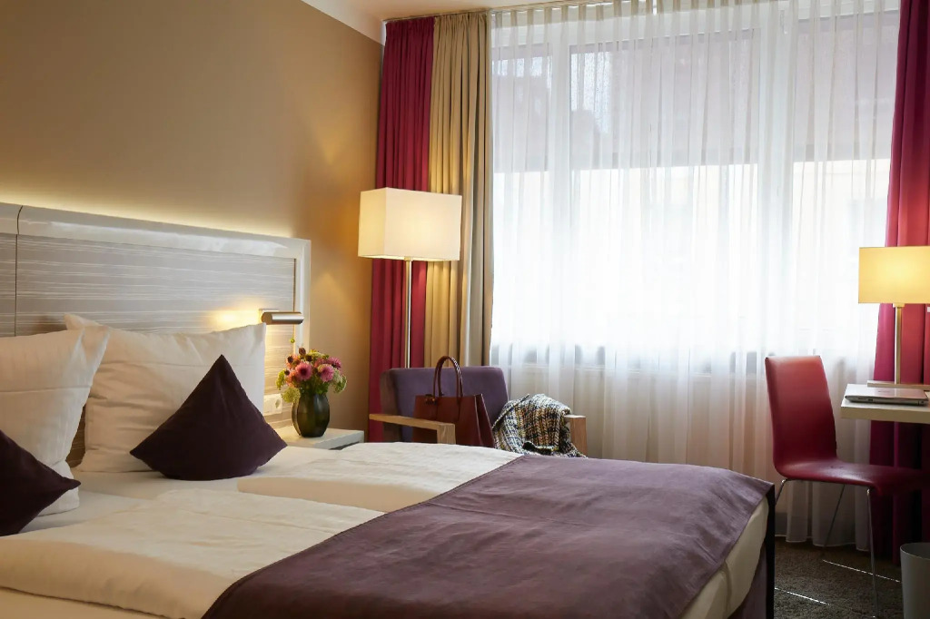 Hotel Mirabell by Maier Privathotels