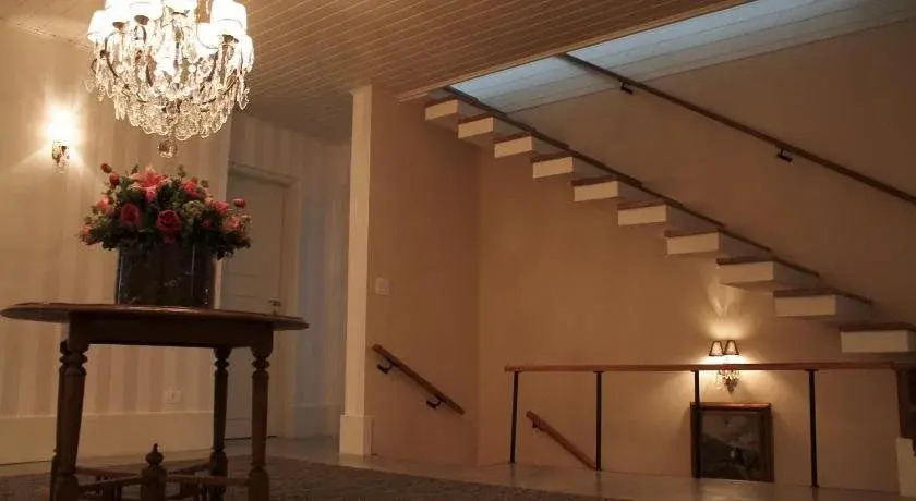 Casa Regaleira Hotel Boutique