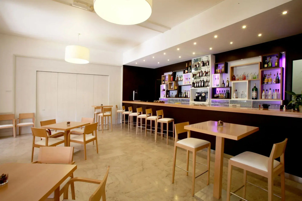 Hôtel Helios & SPA - Ile des Embiez