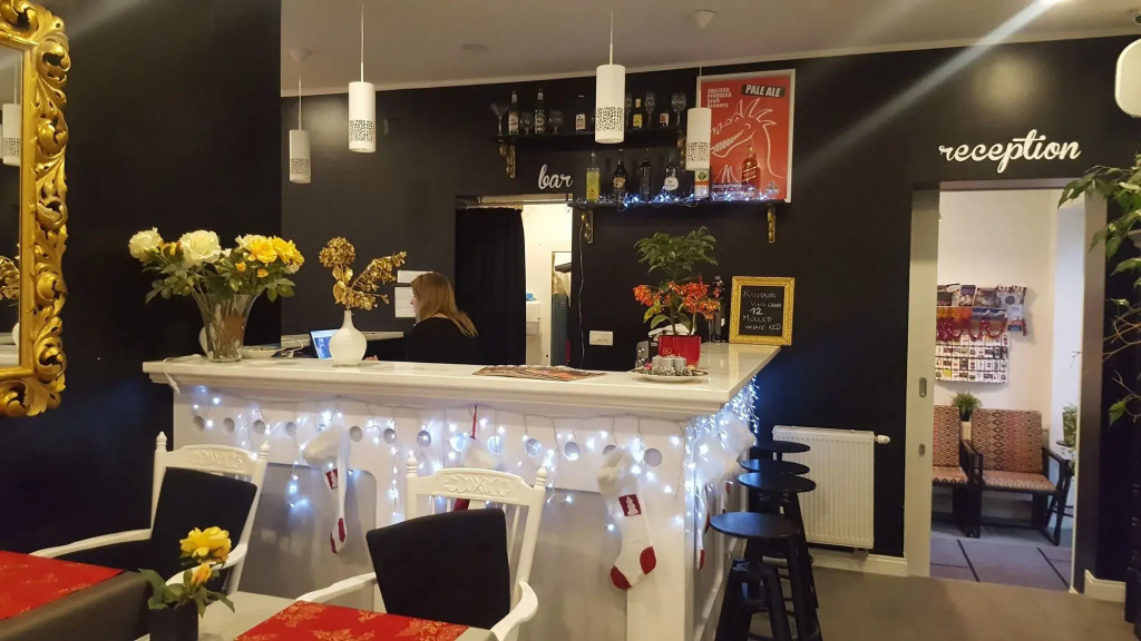 Casablanca Boutique Bed&Breakfast