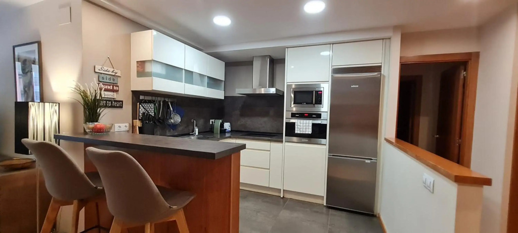 Apartamento Carmelitas