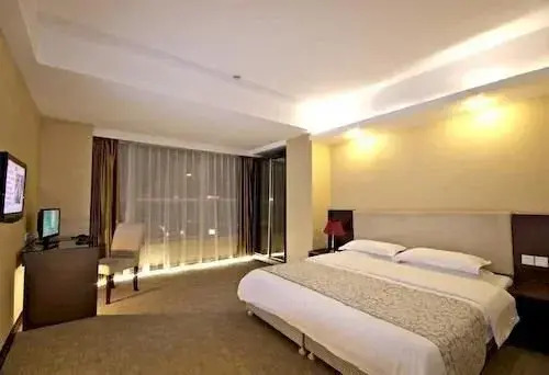 Zhixuan Hotel Shenyang