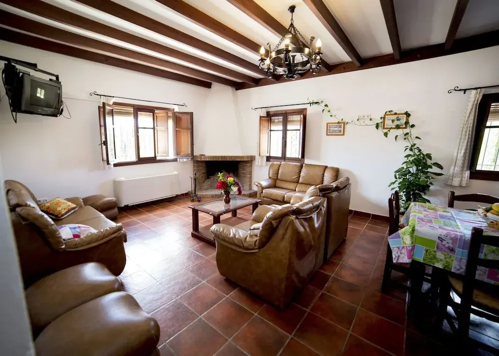 Cortijo Pedrera