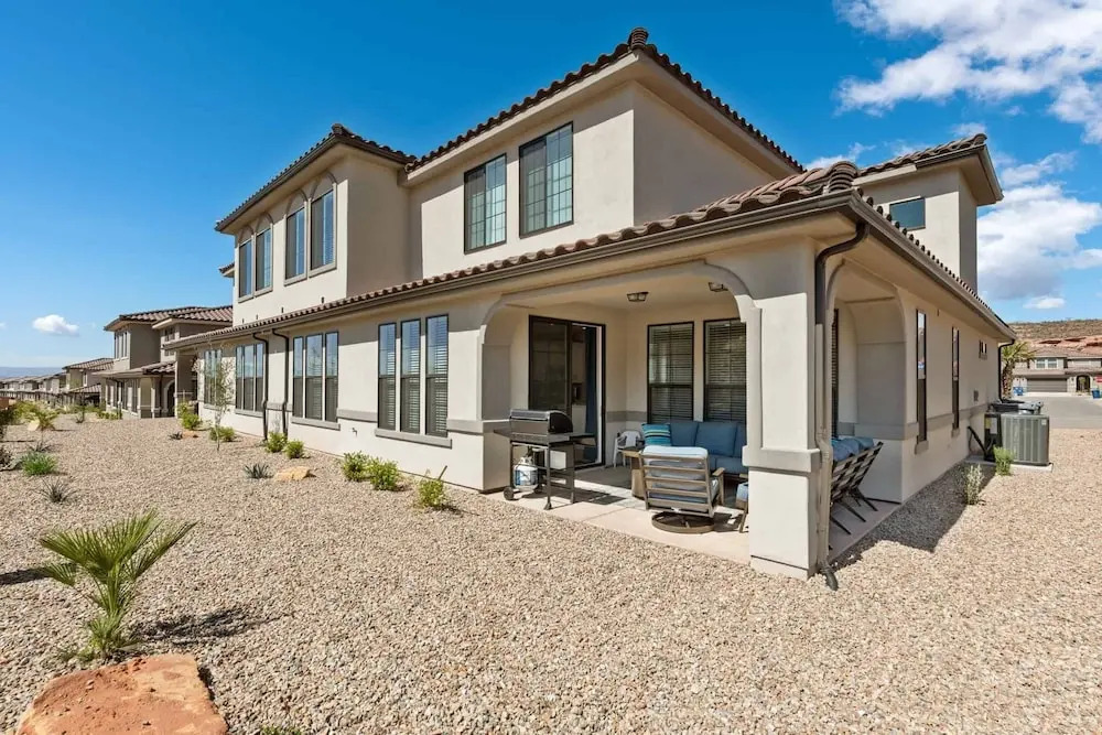 The Gathering Place at Escondido townhouse