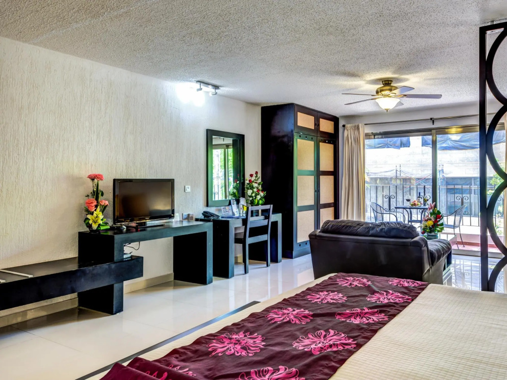 Suites Corazon