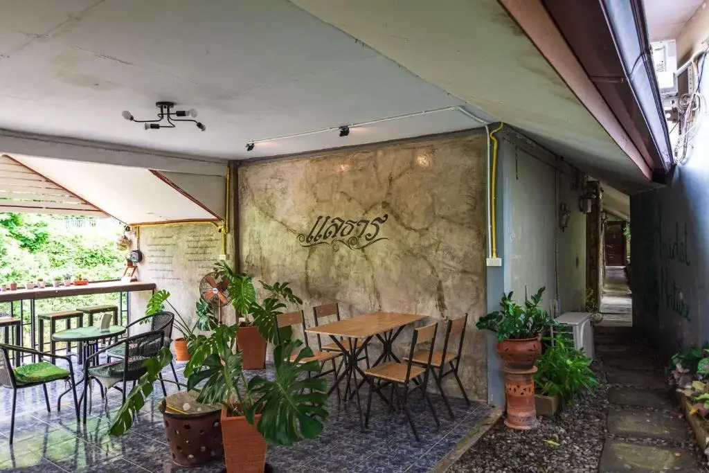 THANSILA Resort