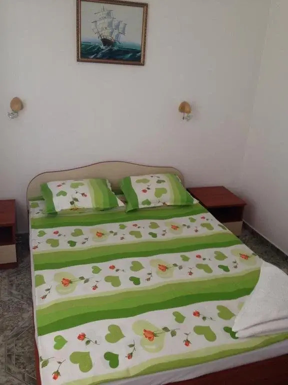 Kozarov Guest House