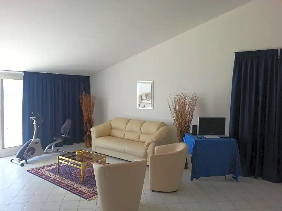 Hotel Mareblu