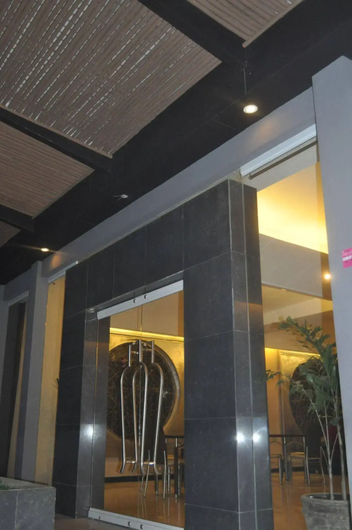 Basa Hotel