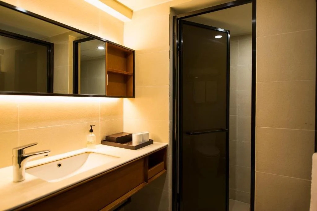 Ji Hotel (Nanjing Chaotian Palace)