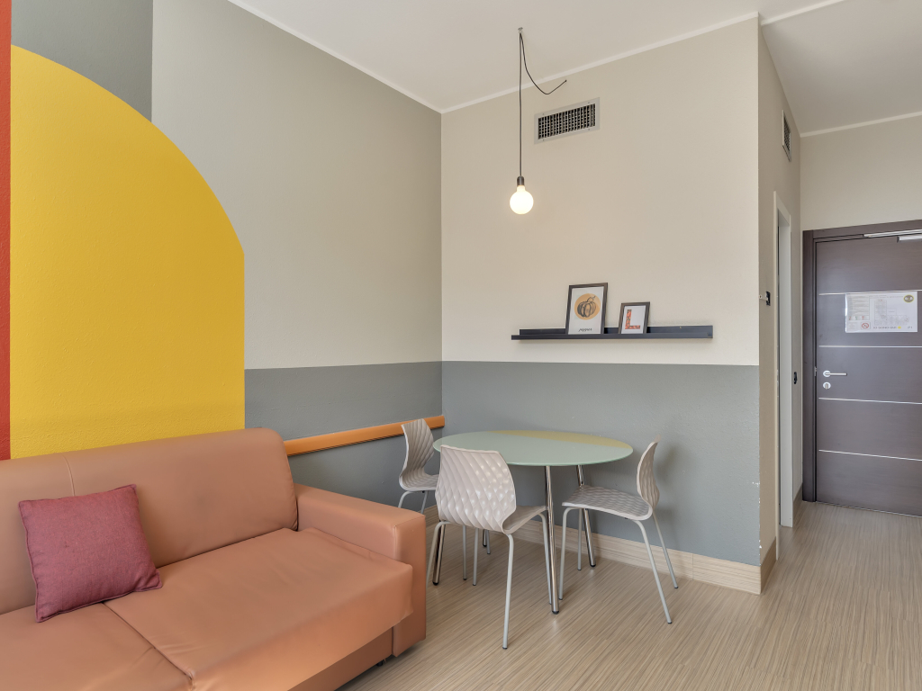 B&B Hotel Cremona