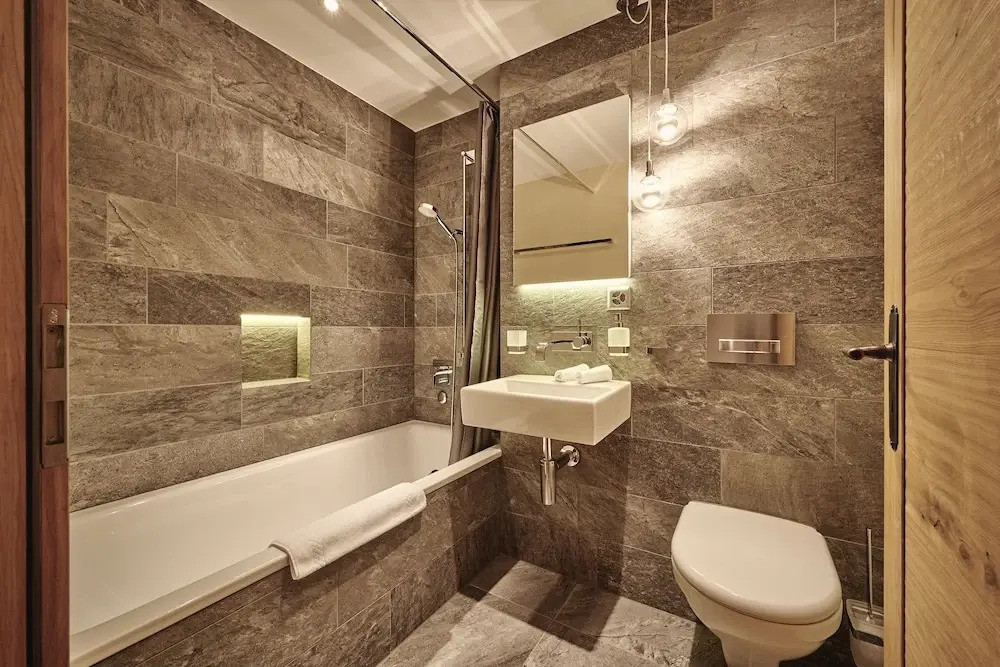 Grindelwald Penthouse