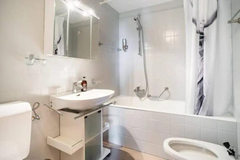 Center of Nendaz ! Apartment 3 rooms with balcony