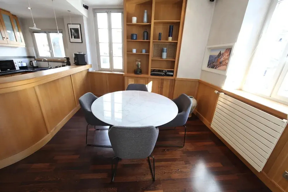 HomeBuddy' - Le Chamonix