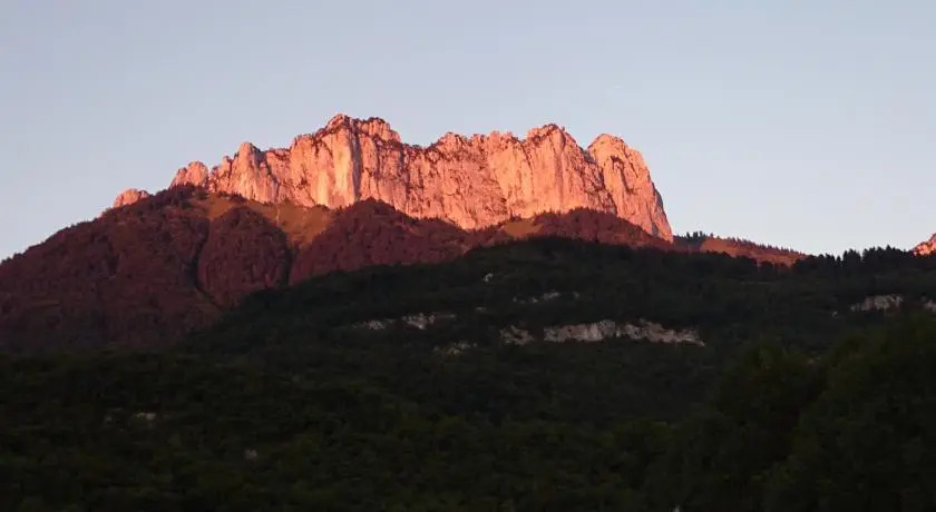 Roc de Chère