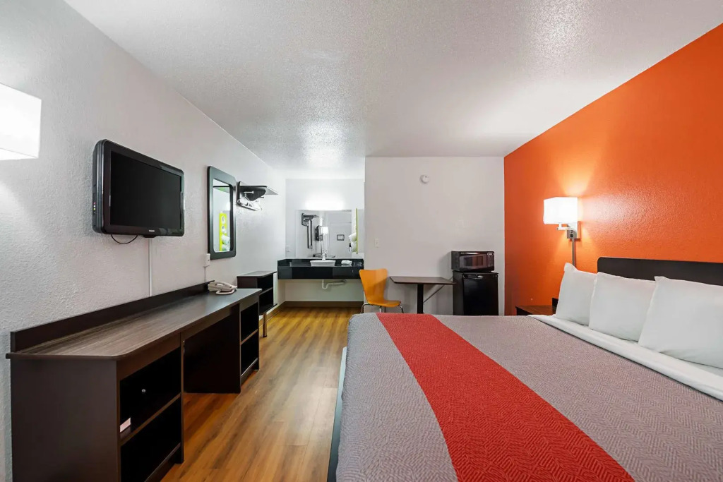 Econo Lodge