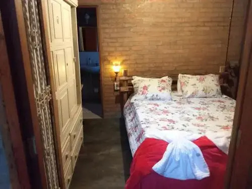 Casa do Bosque