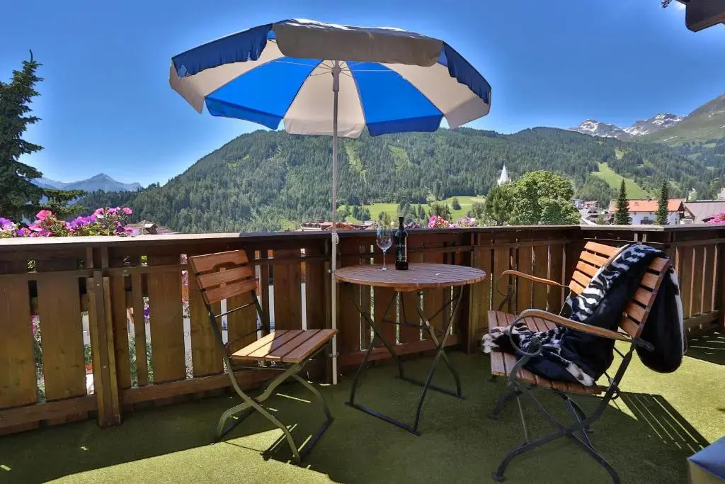 Hotel Silvretta 3 Sterne Superior inklusive SUPER SOMMER CARD