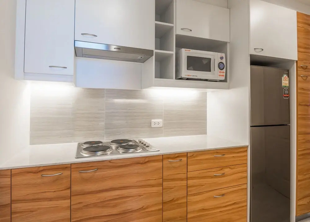 Bangkok Garden Condominium