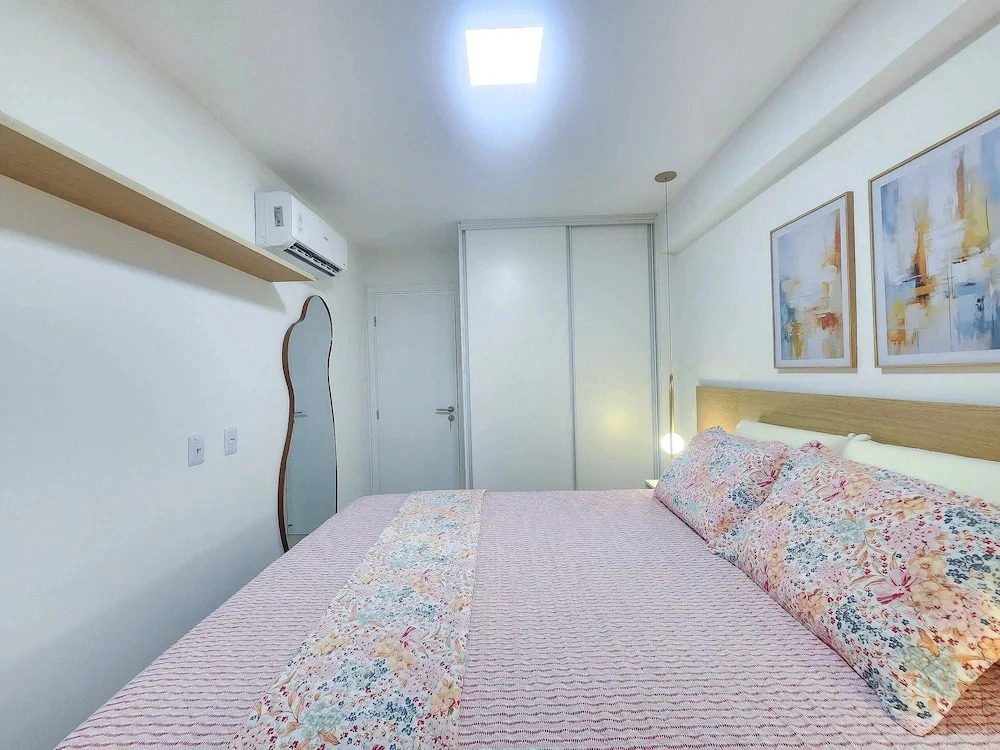 Galápagos Beach Residence - Praia dos Carneiros