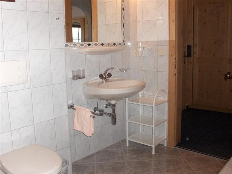 Appartement Cristallo