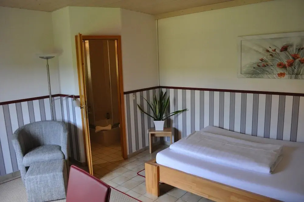 Hotel Restaurant Itzumer Paß