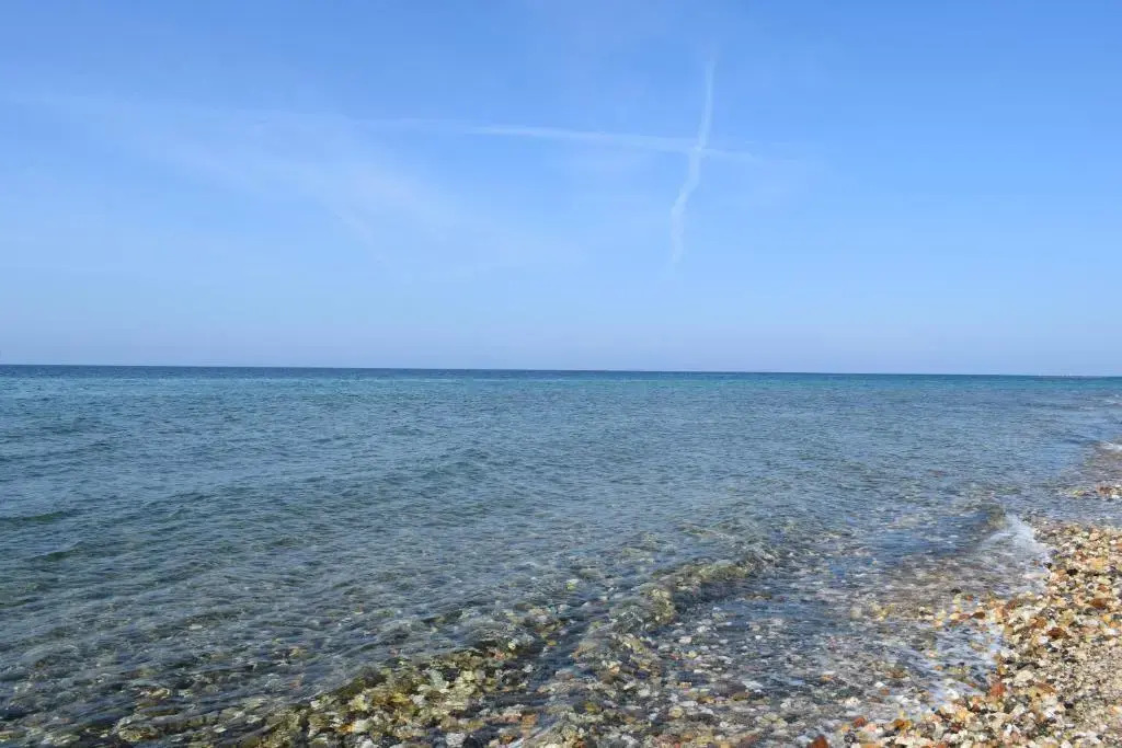 Dimar1 Seaside Apartment