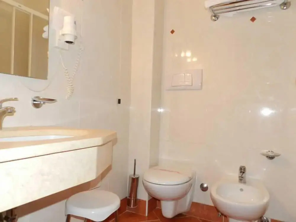 Hotel Umbria