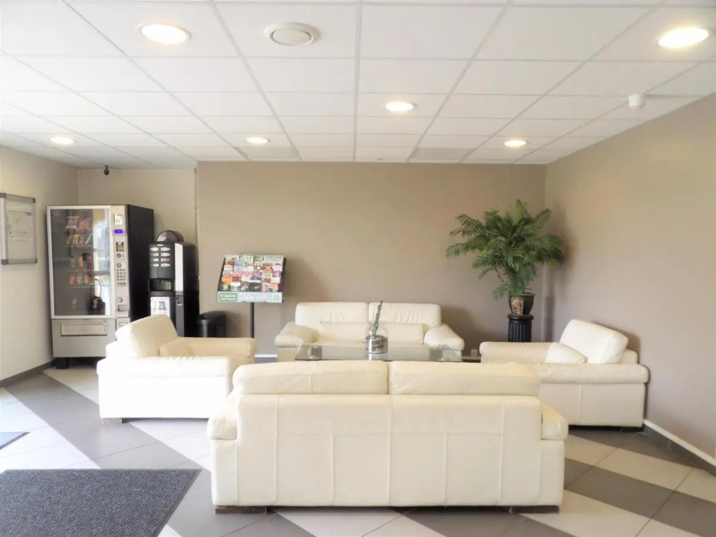 Отель B&B Agen Castelculier