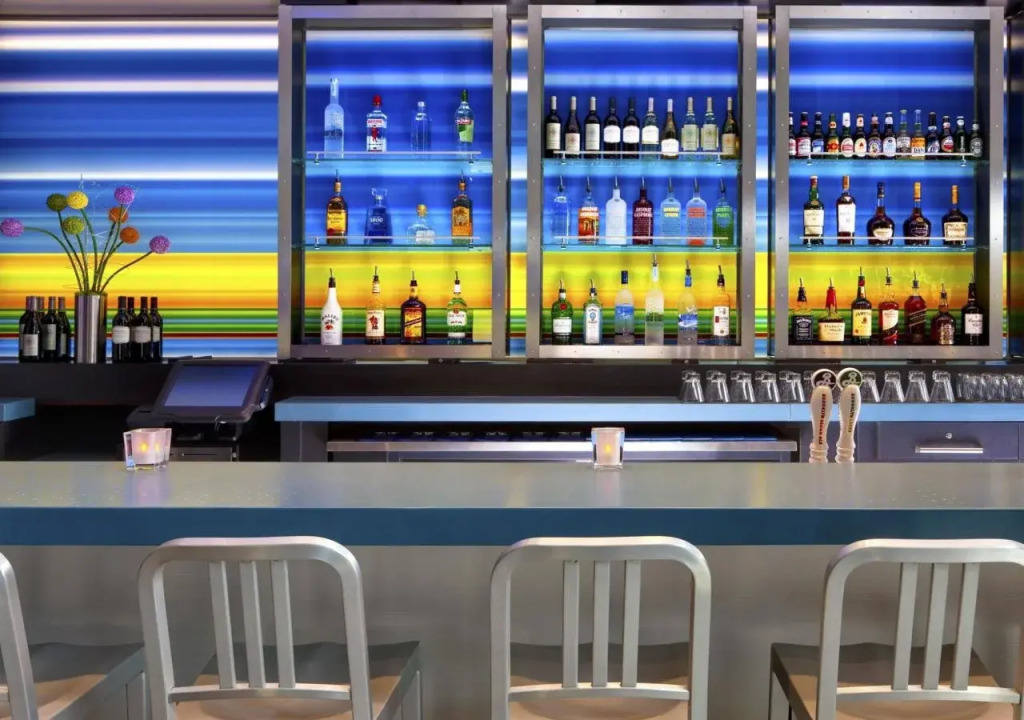 Aloft by Marriott New York Brooklyn