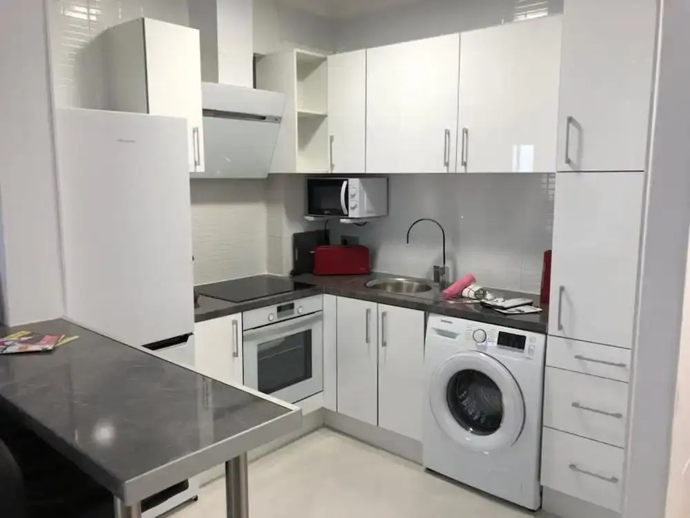 Butibamba,la Cala de Mijas 2 Bed 2 Bathrooms